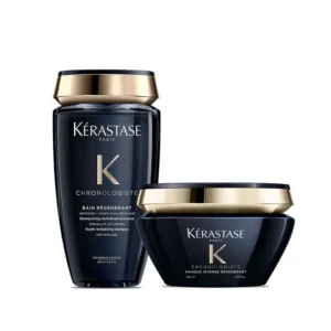 Kit Regeneração Capilar Kérastase Chronologiste