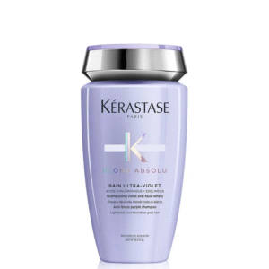 Shampoo Kérastase Blond Absolu Bain Ultra-Violet