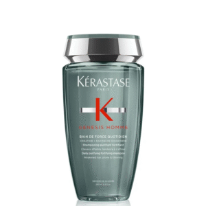 Shampoo Kérastase Genesis Homme Bain de Force Quotidien