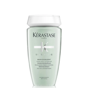 Shampoo Kérastase Spécifique Bain Divalent