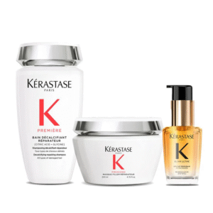 Kit Kérastase Première + Elixir Ultime